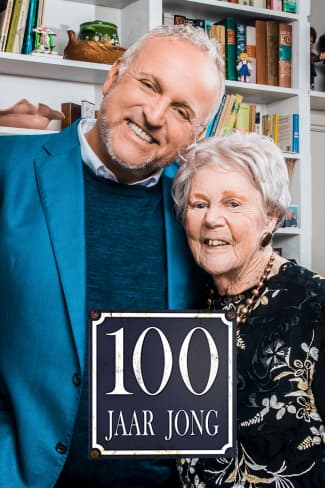 100 jaar jong