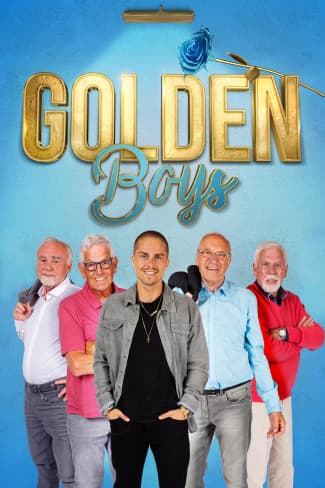 Golden Boys