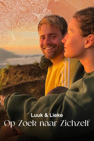 Luuk & Lieke Op Zoek Naar Zichzelf