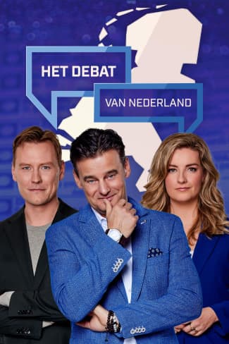 Het Debat van Nederland