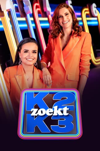 K2 zoekt K3
