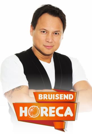 Bruisend Horeca