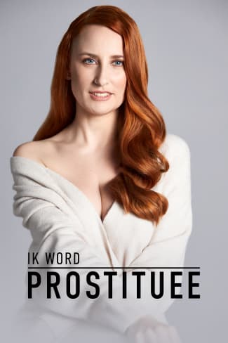 Ik word prostituee