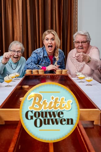Britts Gouwe Ouwen