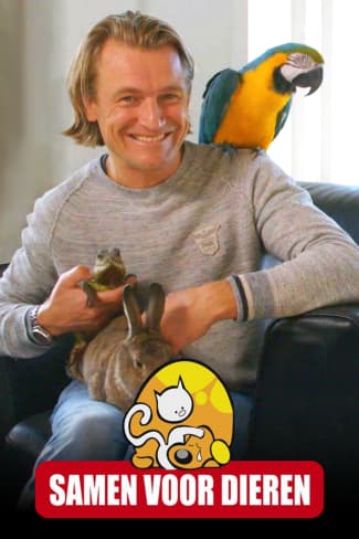 Samen voor Dieren