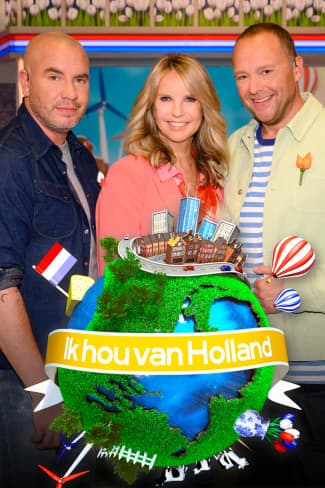 Ik Hou van Holland