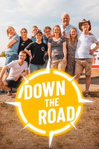 Down the Road