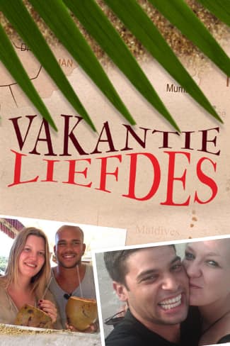 Vakantieliefdes